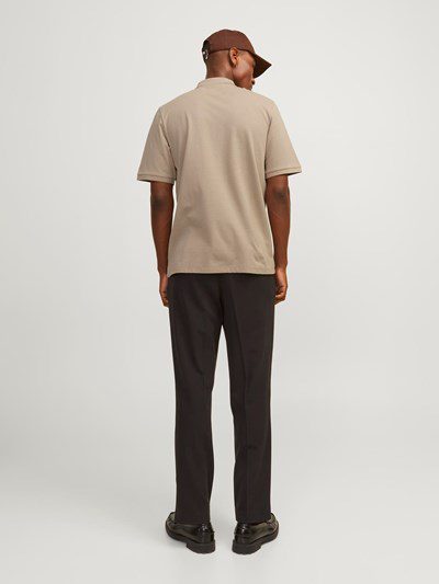t shirt 12249324 Beige