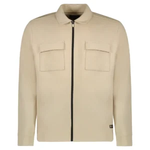 ανδρικό ζακετάκι 6276383 Beige (2)