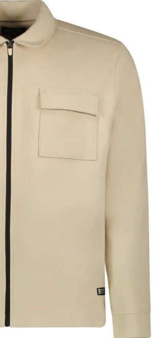 ανδρικό ζακετάκι 6276383 Beige (2)