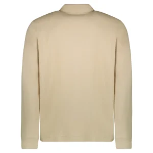 ανδρικό ζακετάκι 6276383 Beige
