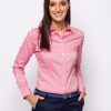 γυναικείο πουκάμισο 380Rita24 Blush (3)