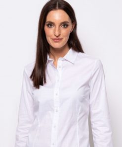 γυναικείο πουκάμισο 380Rita24 White (2)
