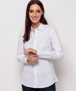 γυναικείο πουκάμισο 380Rita24 White (3)