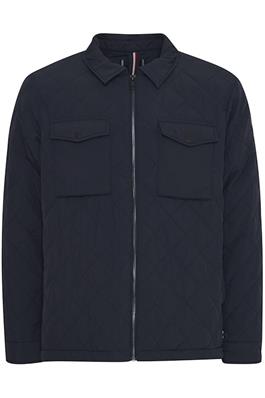 καπιτονέ ελαφρύ μπουφάν 21900617 D.K Blue (2)