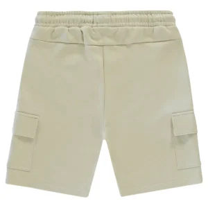 μακό cagro σορτς 6265183 Beige (2)