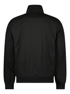 μπουφάν bomber 607450101 Black (2)