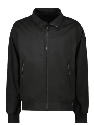 μπουφάν bomber 607450101 Black