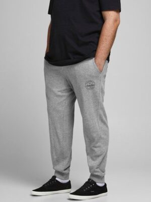 παντελόνι φόρμας 12172084 L.T Grey (2)