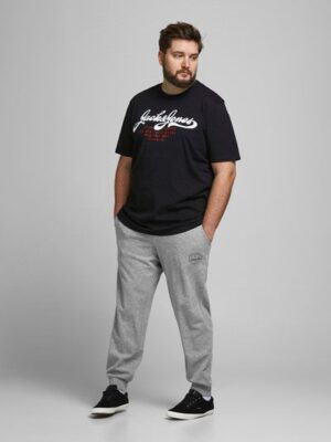 παντελόνι φόρμας 12172084 L.T Grey