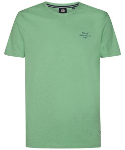 Essential t shirt με λαιμόκοψη Tsr6893160 L.T Green