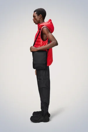 Trail Reporter Bag 1455001 Black (2)