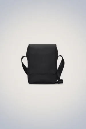 Trail Reporter Bag 1455001 Black