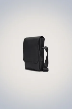 Trail Reporter Bag 1455001 Black (4)