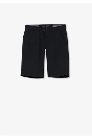 chinos βερμούδα 10054446790 Navy (2)