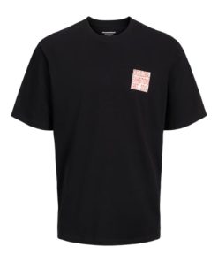 t shirt 12270159 Black