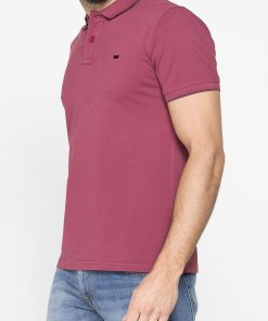 t shirt polo 819 0075a457 Dusty Pink (2)
