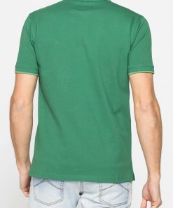 t shirt polo 819 0075a762 Green (2)