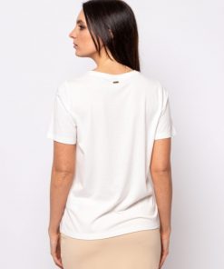 t shirt με τύπωμα 162Mefar White (2)