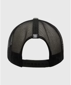 καπέλο με δίχτυ FBM009 072 10 L.T Grey (3)
