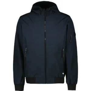 μπουφάν bomber 6044512 Navy