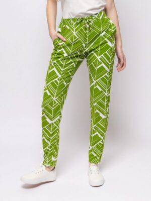 παντελόνι με τύπωμα 569Fifer L.T Green (3)