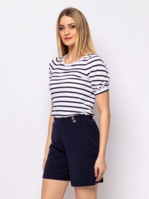 σόρτς 676Welma Navy (3)