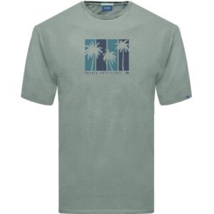 T shirt με τύπωμα TS 2013 Mint