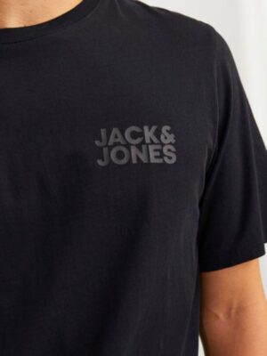 t shirt 12151955 Black
