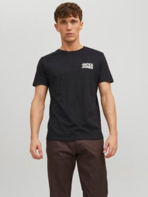 t shirt 121519555 Black