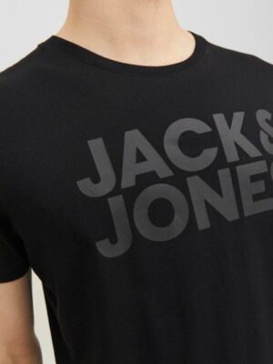 t shirt 121521955 Black (4)