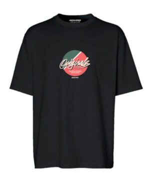 t shirt 12255650 Black