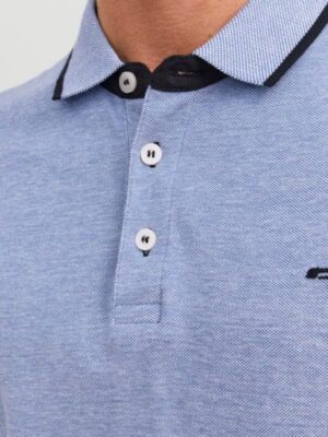 t shirt polo 12136668 Bright Cobalt (4)