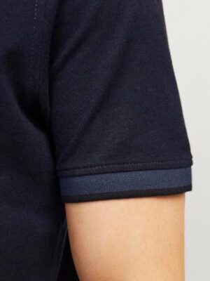 t shirt polo 12136668 D.K Navy (3)