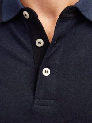 t shirt polo 12136668 D.K Navy (4)