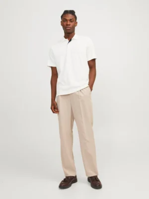 t shirt polo 12251180 White (2)