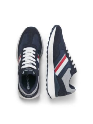sneakers 12257991 Navy Blazer (4)