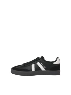sneakers 12257190 Black (4)