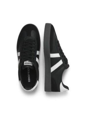 sneakers 12257190 Black (7)