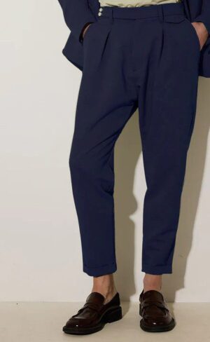 Παντελόνι Incognito 6021 Navy,