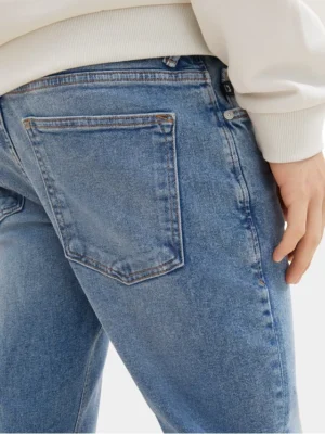 Παντελόνι Piers Jean 103586010110 Blue Denim