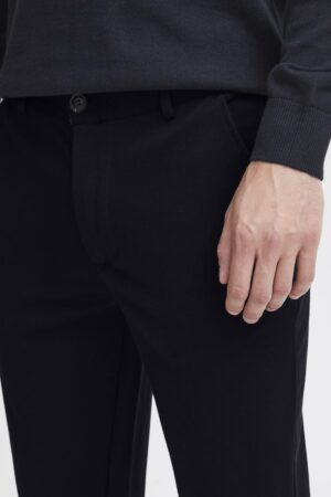 παντελόνι chinos 20716659 Black (2)