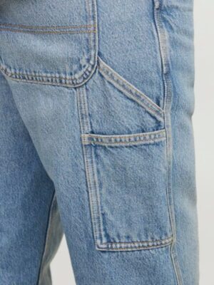 παντελόνι jean 12261926 Blue Denim (2)
