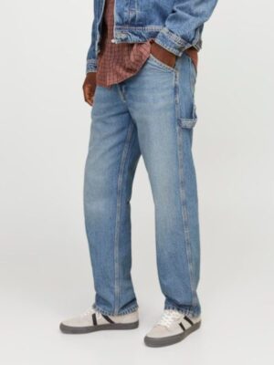 παντελόνι jean 12261926 Blue Denim (4)