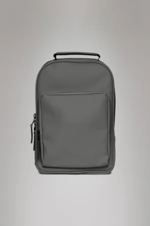 Book Daypack 1326013 Grey (4)
