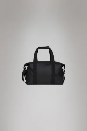Hilo Weekend Bag Small 1422001 Black (4)