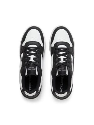 Trainers 12254003 Black (3)