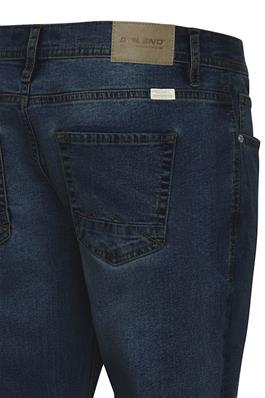 jean παντελόνι 20717111 D.K Denim Blue (3)