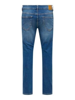 jean παντελόνι 22023030 Blue Denim (2)