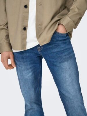 jean παντελόνι 22023030 Blue Denim (4)
