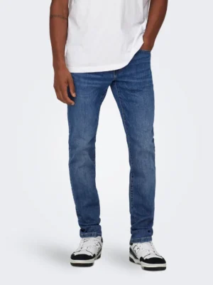 jean παντελόνι 22026755 Medium Blue Denim (2)